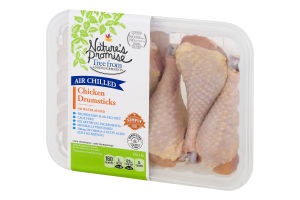 Nature's Promise Chicken Drumsticks