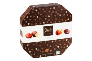 Праліне асорті Ескарго Hamlet к/у 195г