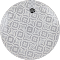 Тарілка Eat&Drink 21,5см 954566