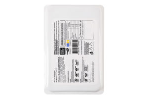 Млинці заморожені з абрикосом Valesto лоток 300г