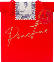 Панеттоне Шоколад-апельсин ТОВ Культпроект к/у 750г