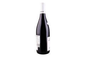 Вино 0.75л 13% червоне сухе Morgon Domaine des Nugues пл