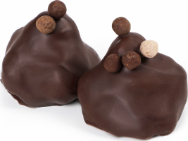 Конфета Грильяжная