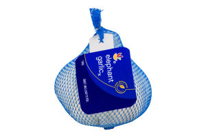 Ahold Elephant Garlic - 1 Bulb