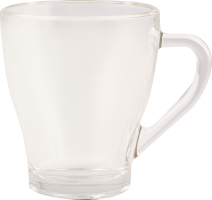 Чашка 260мл №50822-MC12X158 Hollywood Uniglass 1шт