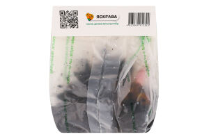 Цибулина Лілія OT Монтего Бой гібрид Яскрава