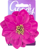 Goody Flower Salon Clip