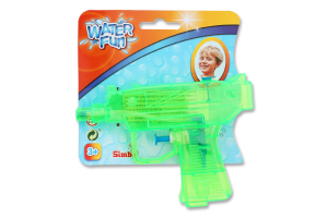 Игрушка для детей от 3лет Всплеск Water Fun Simba 1шт