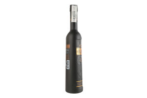 Бренди 0.5л 40% виноградный выдержанный Reserve Black Barrel Aznauri бут