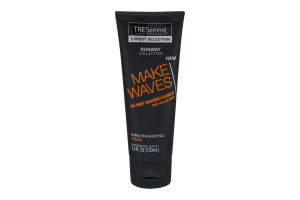 TRESemme Expert Selection Make Waves Shine Enhancing Cream
