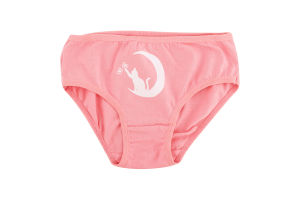 Труси д/дівчинки р.110-152 2370-7 Коста