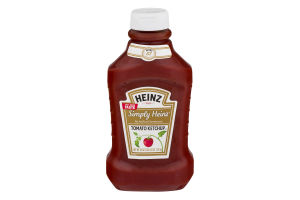 Heinz Simply Heinz Tomato Ketchup