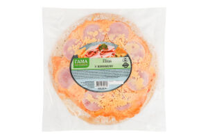 Пицца с ветчиной Гама Fresh Sandwiches м/у 250г