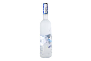 Горілка 0.7л 40% Grey Goose пл