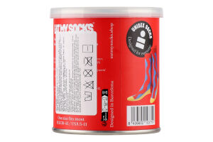 Шкарпетки Eat My Socks Curvies 986189