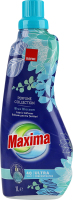 Пом'якшувач для тканин Sano Blue Blossom суперконц
