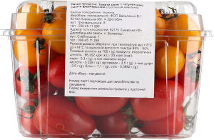 Томат Мікс смаків фермерський