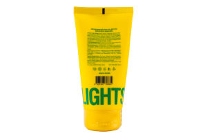 Крем-гель для тіла зволожувальний Mango king Skin delights Mr.Scrubber 150мл