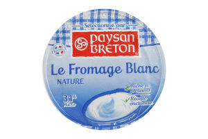Сир Paysan Breton Fromage Blanc 3,1%