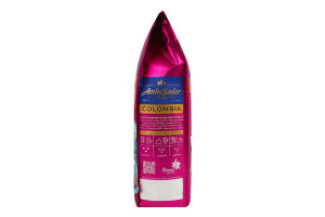 Кофе жареный в зернах Colombia Single origins Ambassador м/у 400г