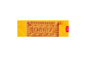 Печенье сливочное Original Leibniz м/у 100г