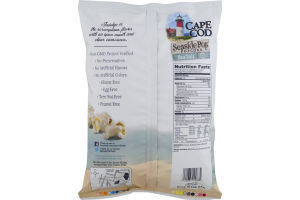 Cape Cod Seaside Pop Popcorn Sea Salt