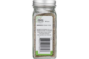 Nature's Promise Organic Thyme