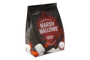 Маршмеллоу Kindly's для барбекю