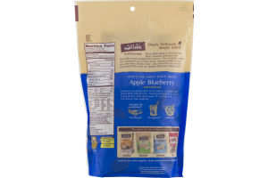 Back To Nature Gluten-Free Apple Blueberry Granola