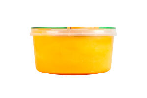 Мороженое сорбет Манго-апельсин Magnat п/у 500г