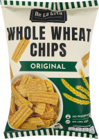Чипси De La Lita цільнозернові