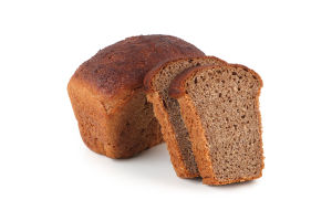 Хлеб ржаной диабетический Формула смаку м/у 300г