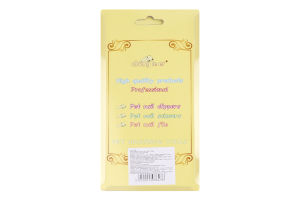 Н-р догляд за кігтями когтерізка+пилка14/14см мікс