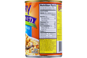 Glory Foods Seasoned Southern Style Blackeye Peas and Rice