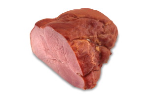 Горіх м"ясний з свинини в/r в/г ваговий Салтівський МК