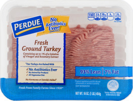 Perdue Fresh Lean Ground Turkey