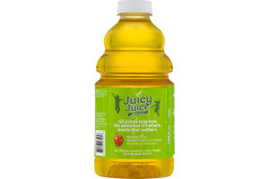 Juicy Juice 100% Juice Apple