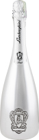 Вино ігристе Lamborghini Silver Brut