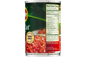 Del Monte Petite Cut Diced Tomatoes