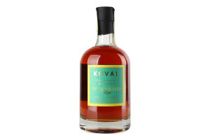 Віскі Koval Rye Bottled in Bond