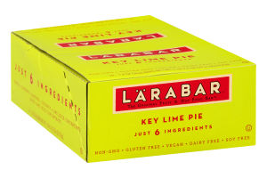 Larabar Key Lime Pie - 16 CT