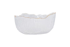 Салатник 390мл скло KYYW433