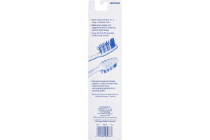 CareOne MultiFit Contour Plus Toothbrushes Medium - 2 CT