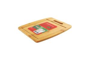 Доска кухонная 22*29*1см бамбук GSB5145