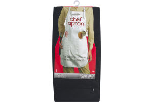Royal Crest Chef Apron Adjustable
