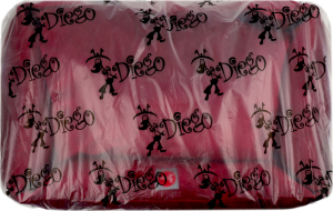 Лежак д/тварин Рест Люкс 60*40см Дієго