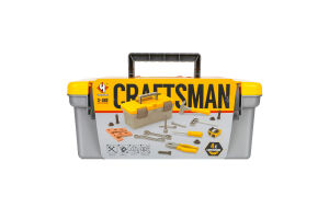 Набір ігровий Юний механік 985889