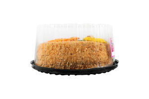 Торт Медовый НіжинХліб п/у 1кг