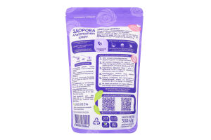 Эритритол Green Leaf д/п 300г