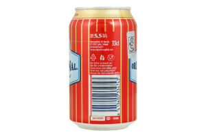 Напій слабоалкоголь Original Long Drink Glogg з/б